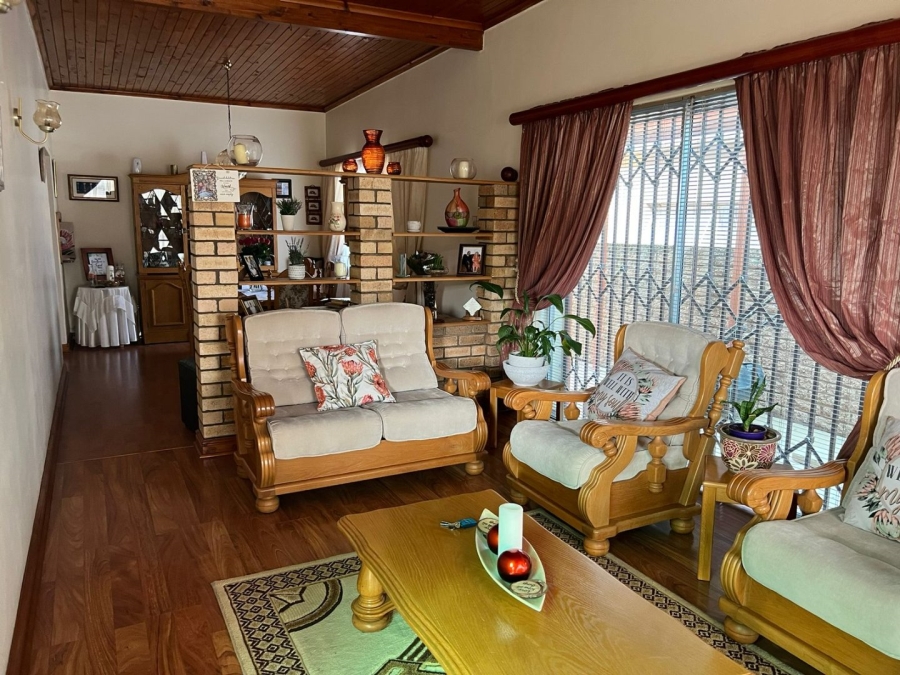 3 Bedroom Property for Sale in Thomas Gamble Eastern Cape